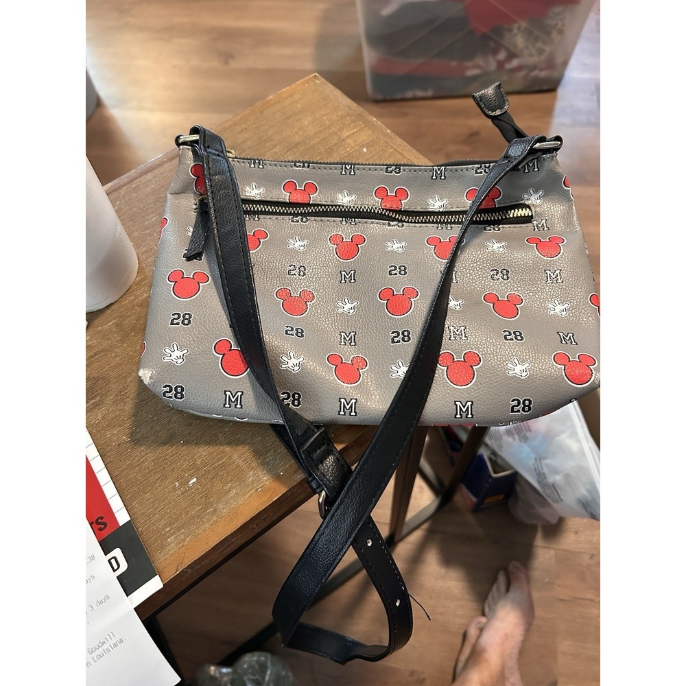 disney crossbody purse